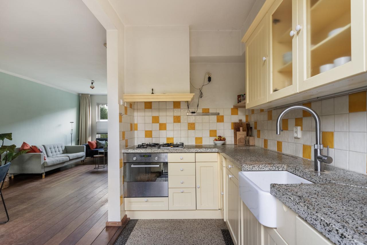 van Batenborchstraat 4, Nijmegen (6532 XK)