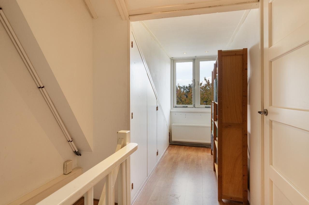 van Batenborchstraat 4, Nijmegen (6532 XK)