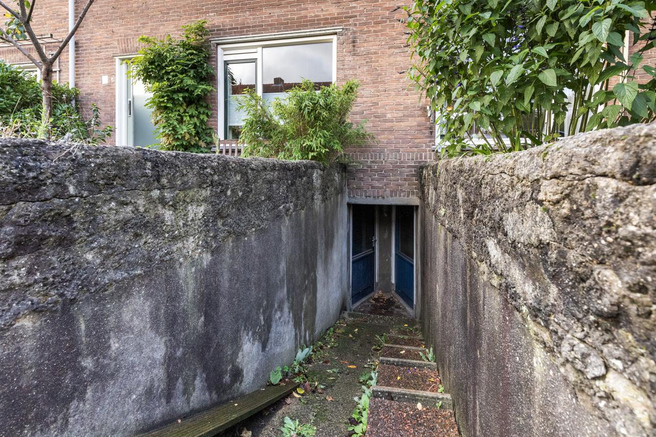 van Batenborchstraat 4, Nijmegen (6532 XK)