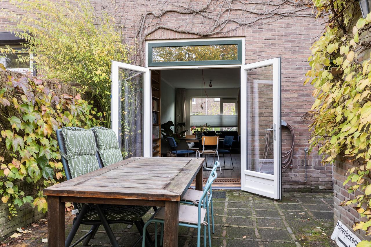 van Batenborchstraat 4, Nijmegen (6532 XK)