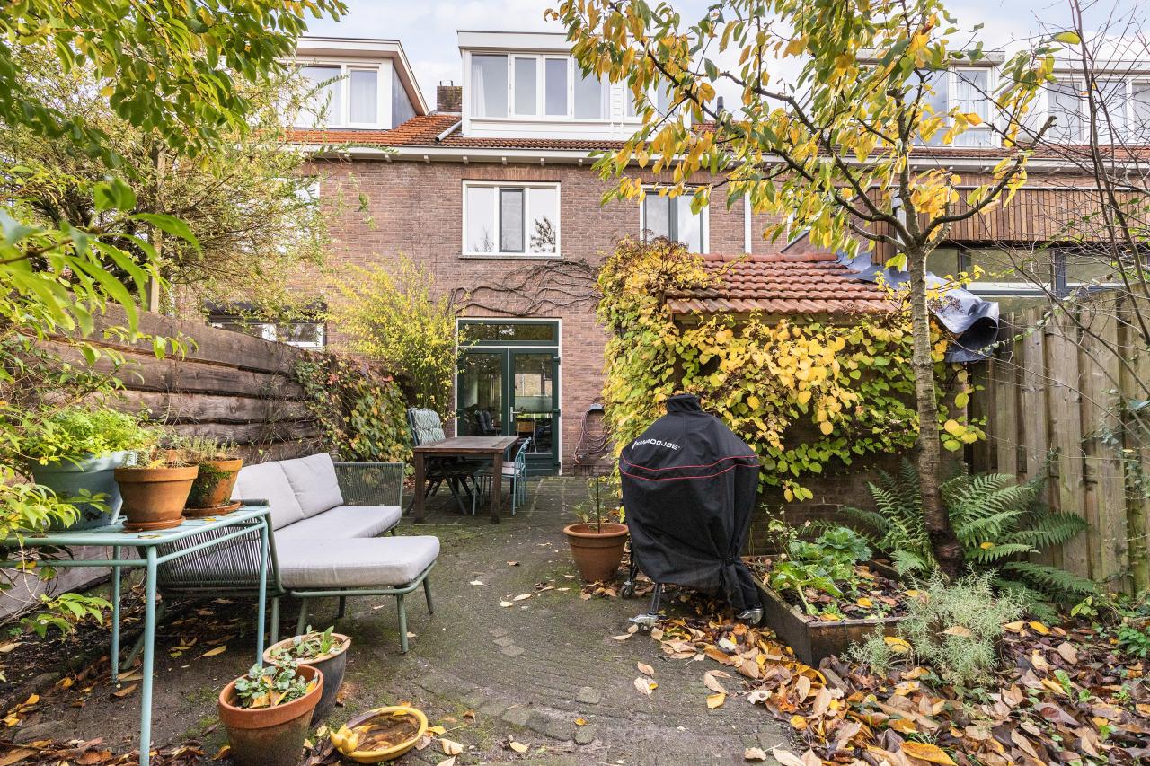 van Batenborchstraat 4, Nijmegen (6532 XK)