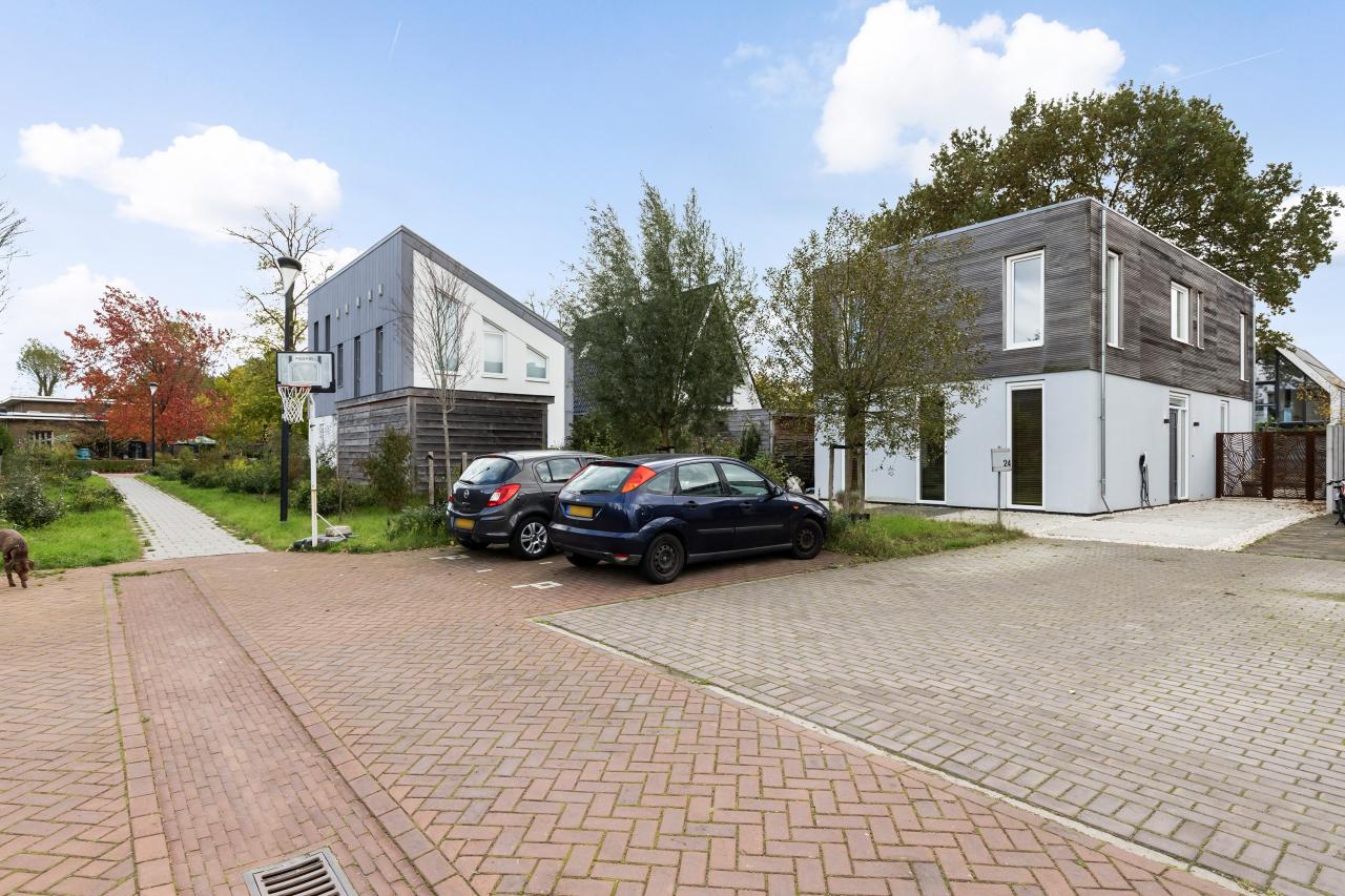 Immanuel Kantstraat 24, Lent (6663 LG)