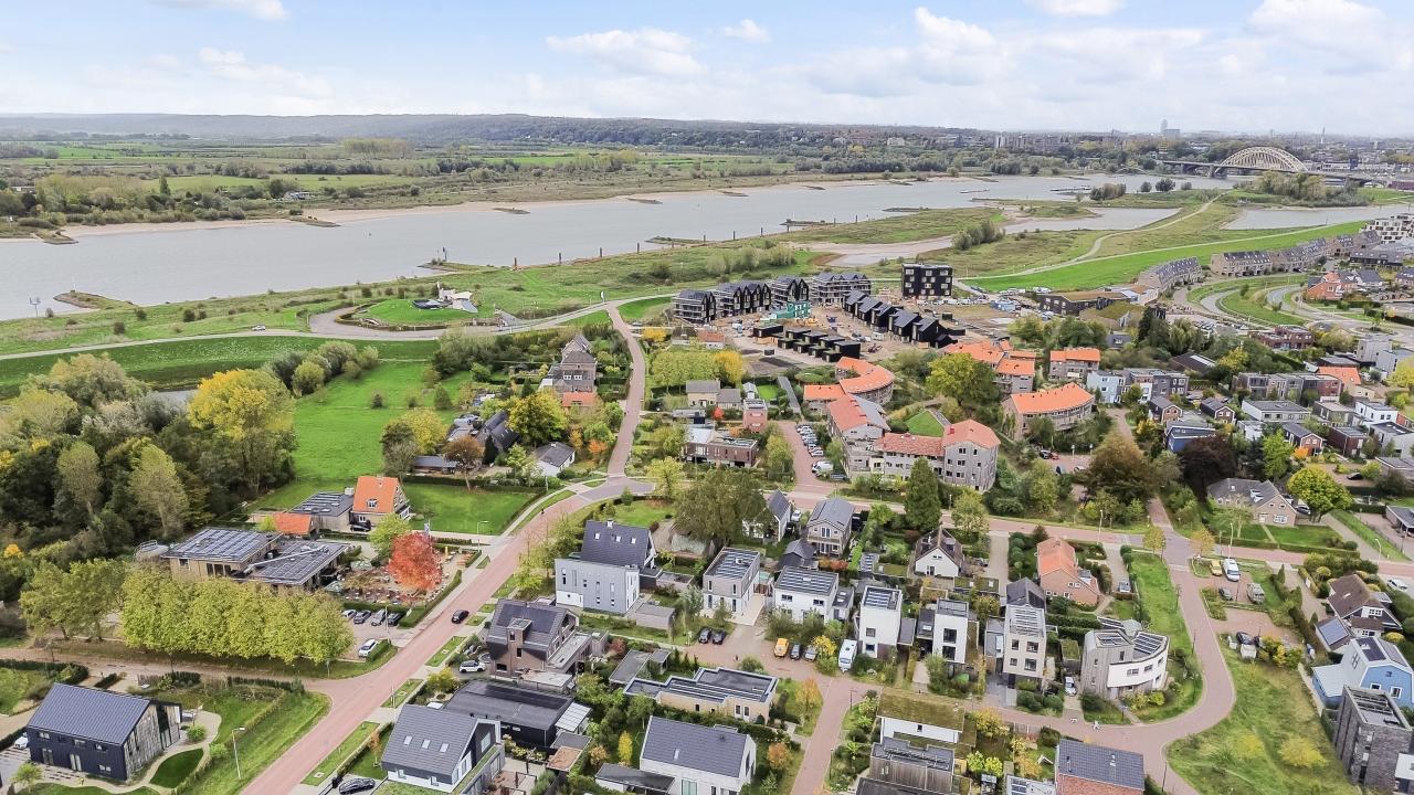 Immanuel Kantstraat 24, Lent (6663 LG)