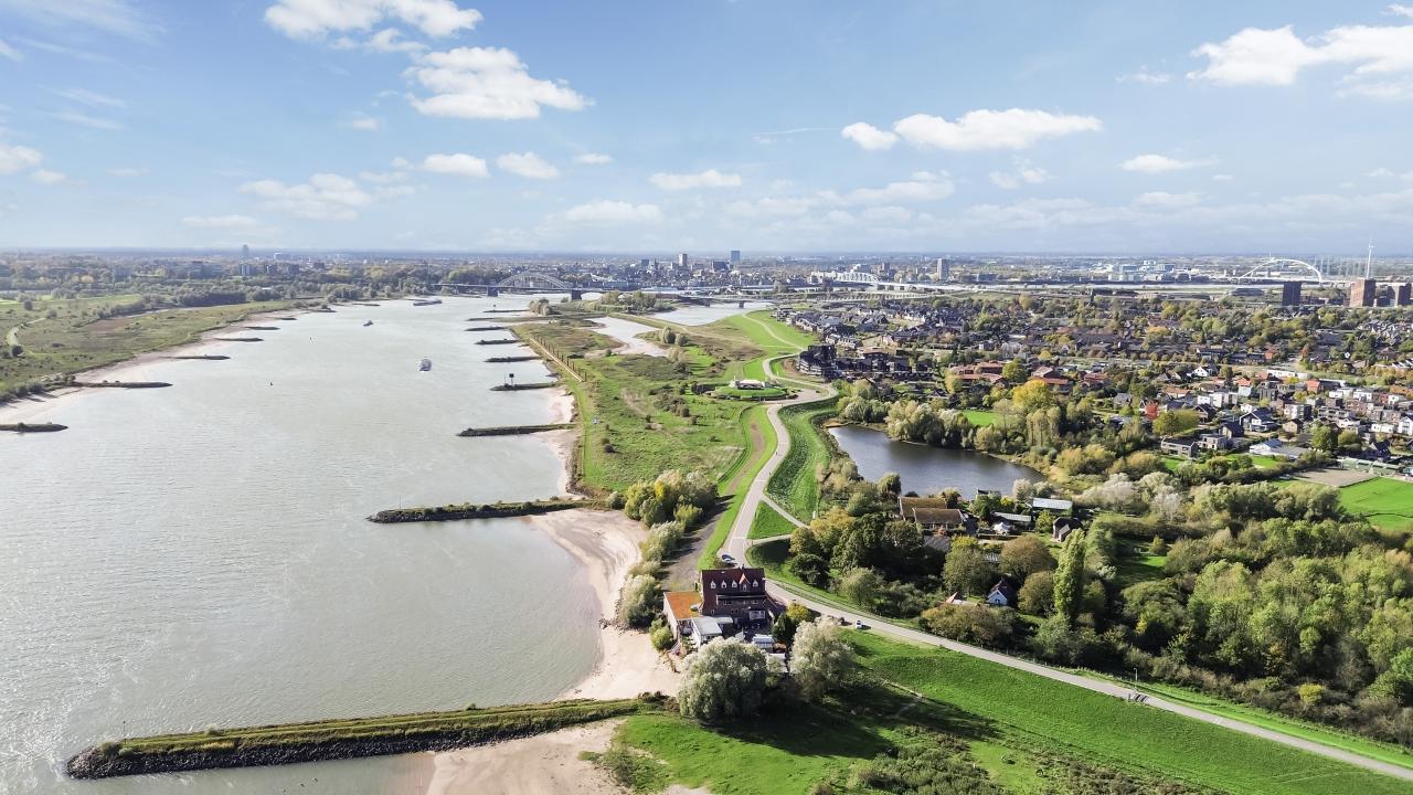 Immanuel Kantstraat 24, Lent (6663 LG)