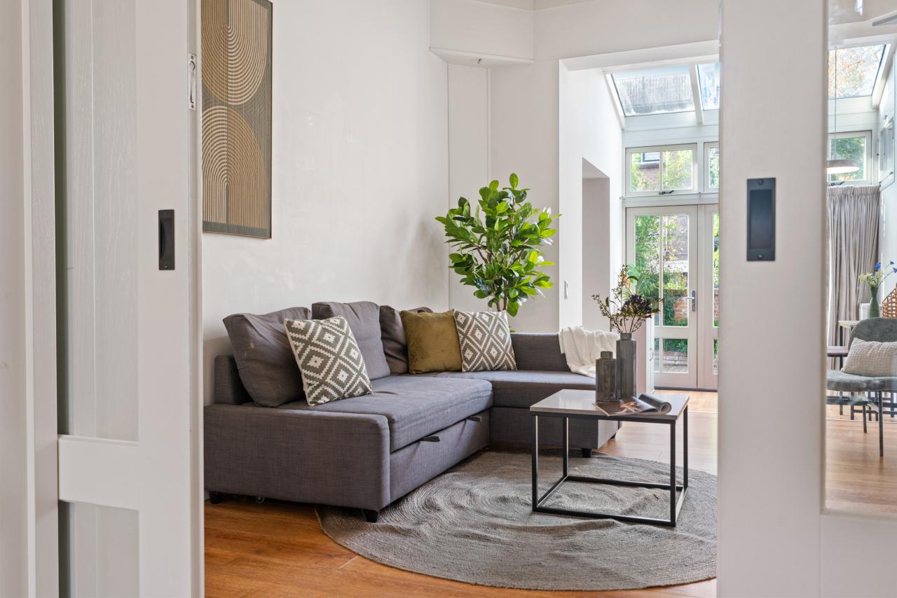 Heydenrijckstraat 74, Nijmegen (6521 LR)