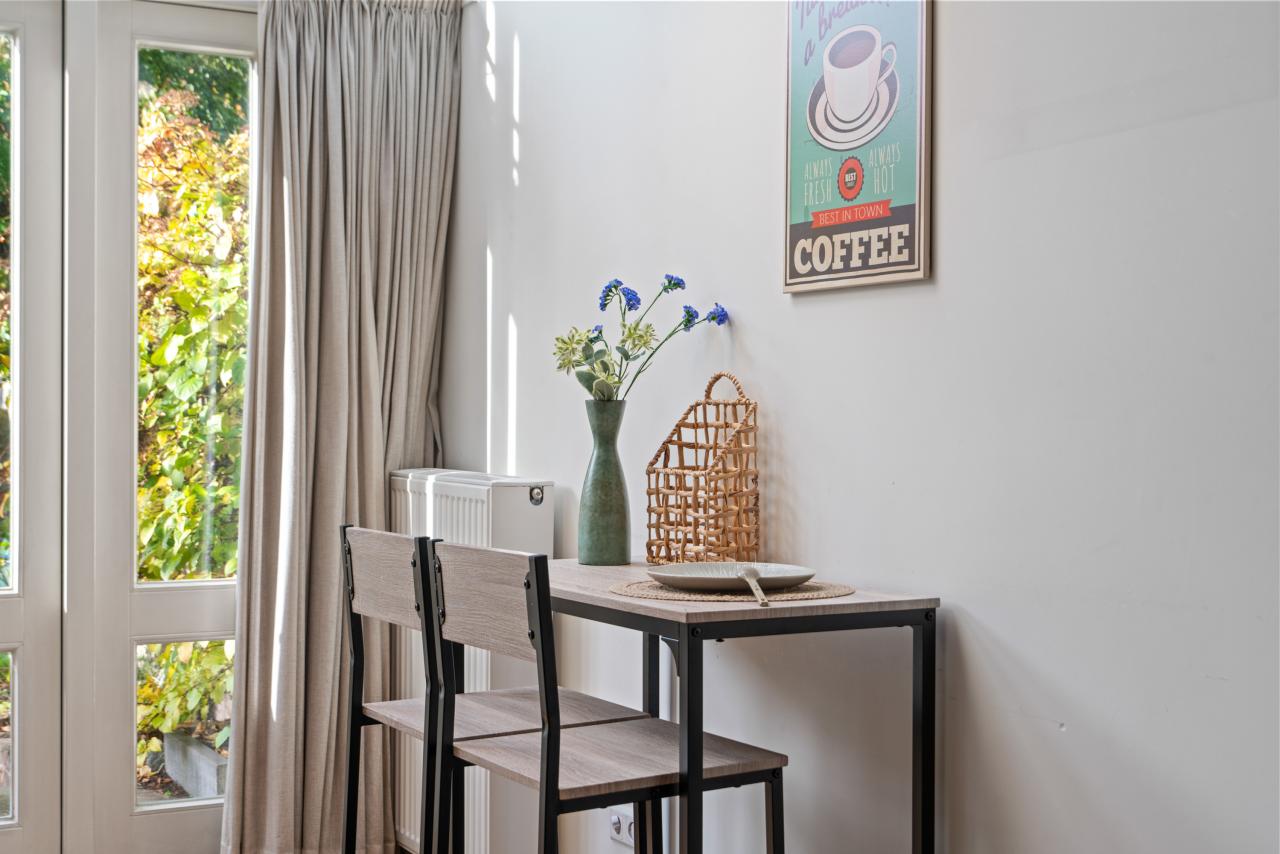 Heydenrijckstraat 74, Nijmegen (6521 LR)