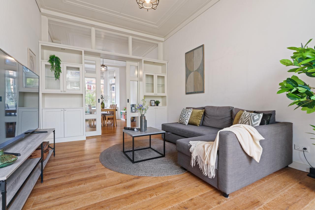 Heydenrijckstraat 74, Nijmegen (6521 LR)