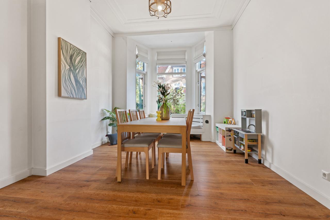 Heydenrijckstraat 74, Nijmegen (6521 LR)