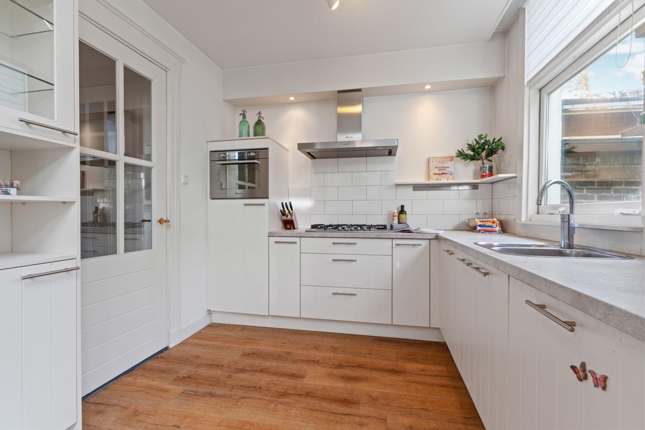 Heydenrijckstraat 74, Nijmegen (6521 LR)