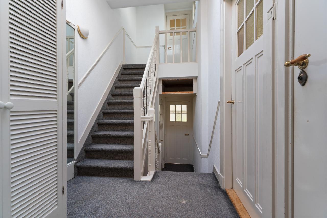 Heydenrijckstraat 74, Nijmegen (6521 LR)