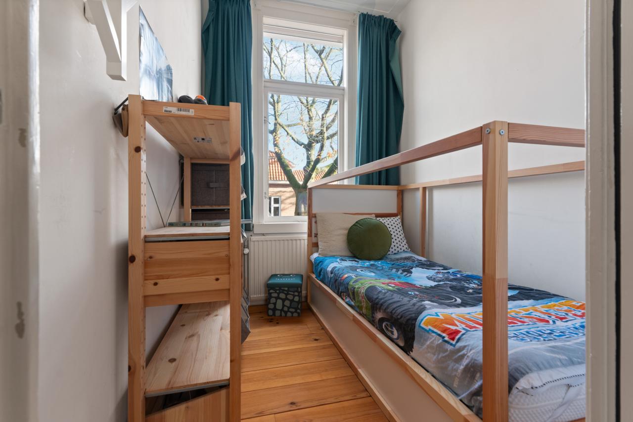 Heydenrijckstraat 74, Nijmegen (6521 LR)