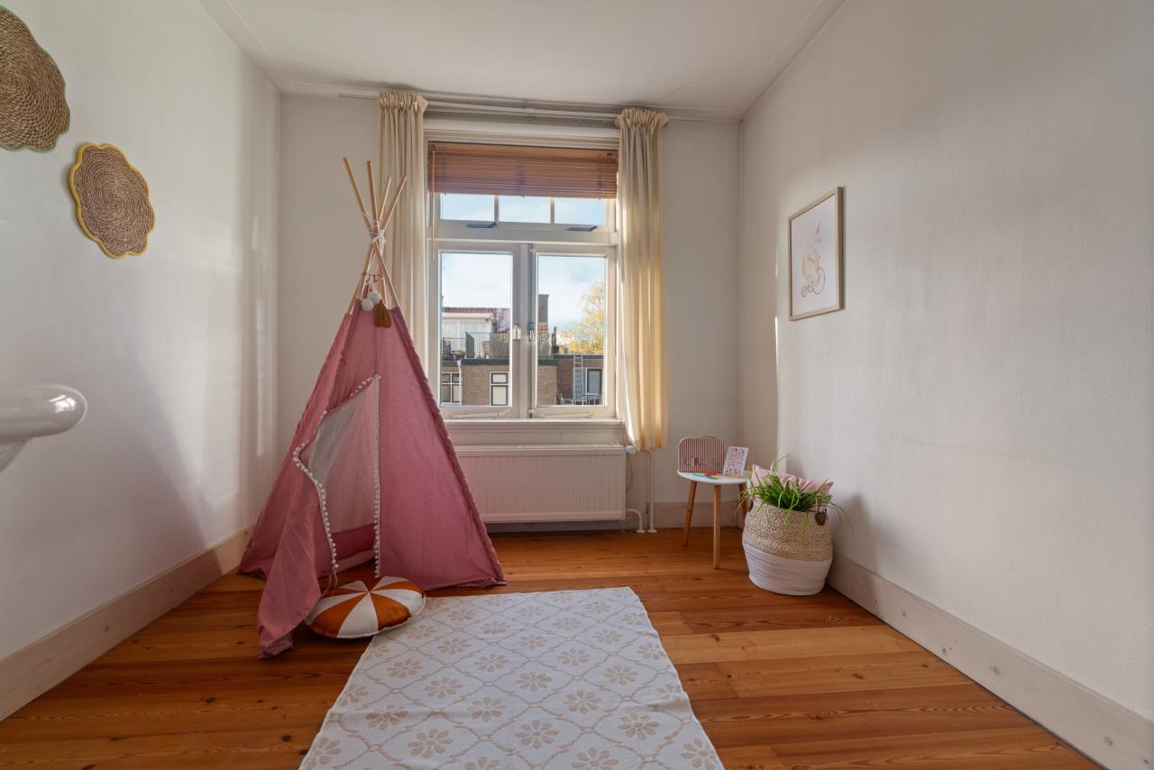 Heydenrijckstraat 74, Nijmegen (6521 LR)