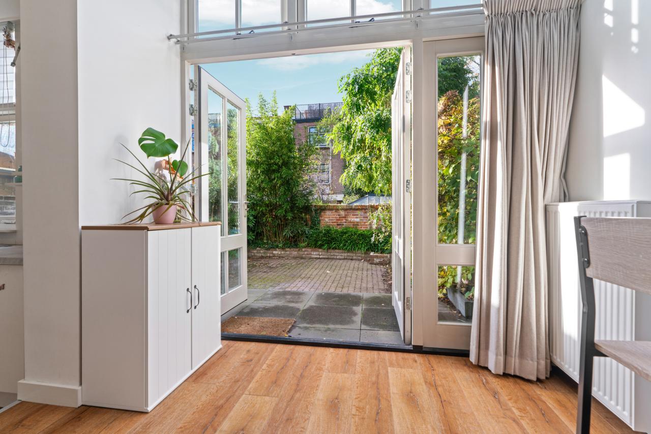 Heydenrijckstraat 74, Nijmegen (6521 LR)