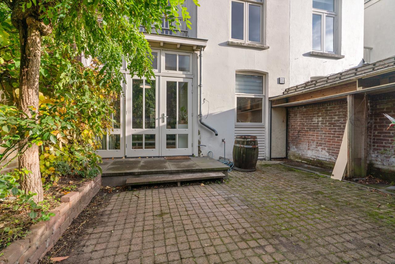 Heydenrijckstraat 74, Nijmegen (6521 LR)