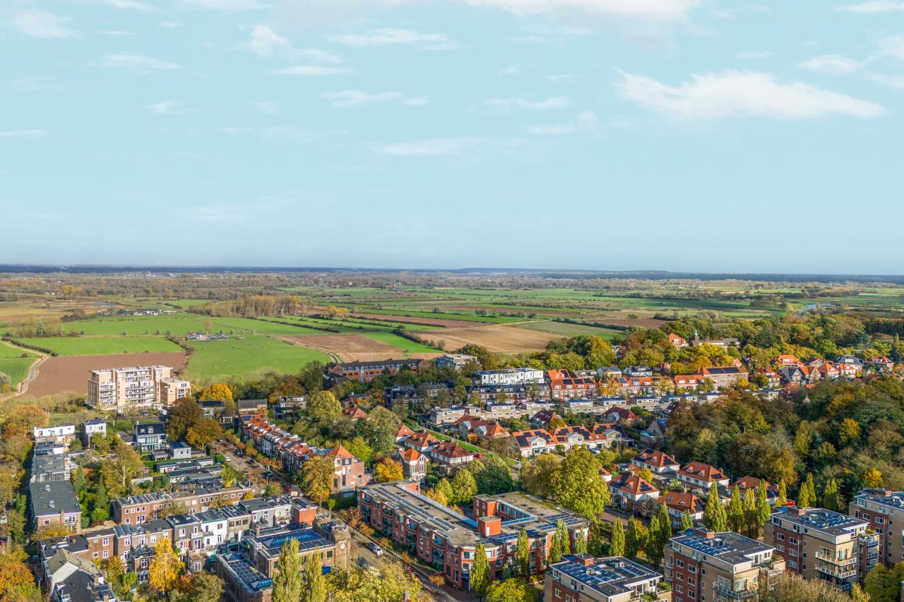 Heydenrijckstraat 74, Nijmegen (6521 LR)
