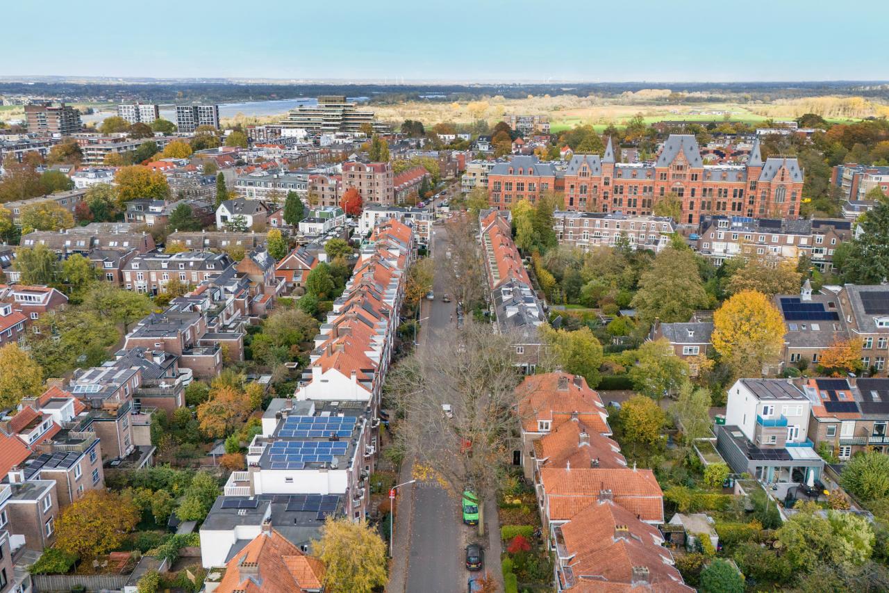 Heydenrijckstraat 74, Nijmegen (6521 LR)