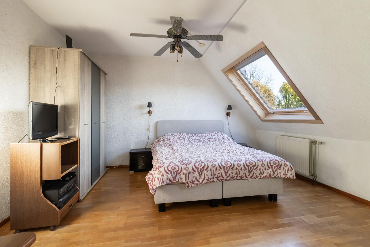 Schepen Monetariusstraat 30, Arnhem (6831 KN)