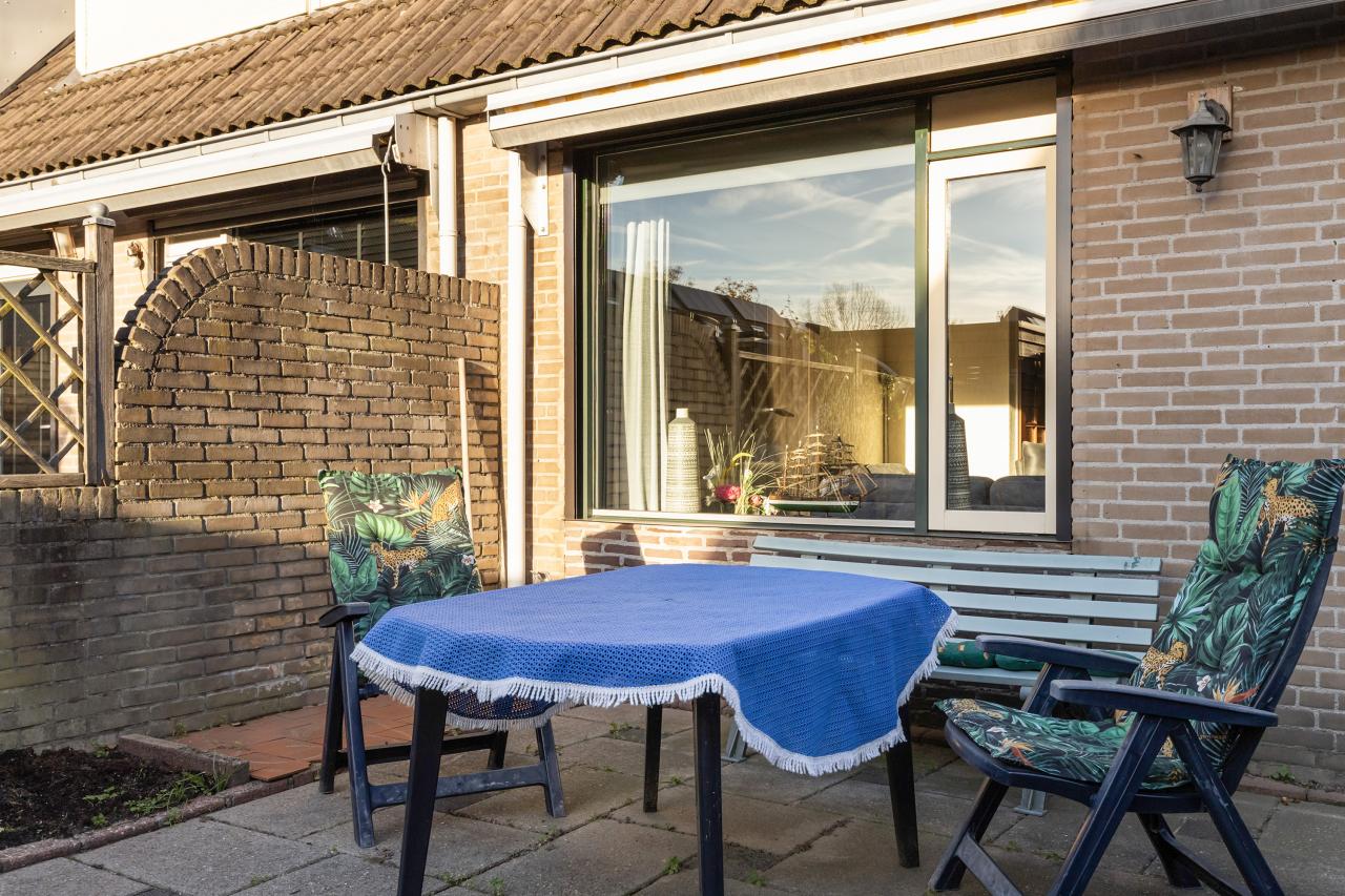 Schepen Monetariusstraat 30, Arnhem (6831 KN)