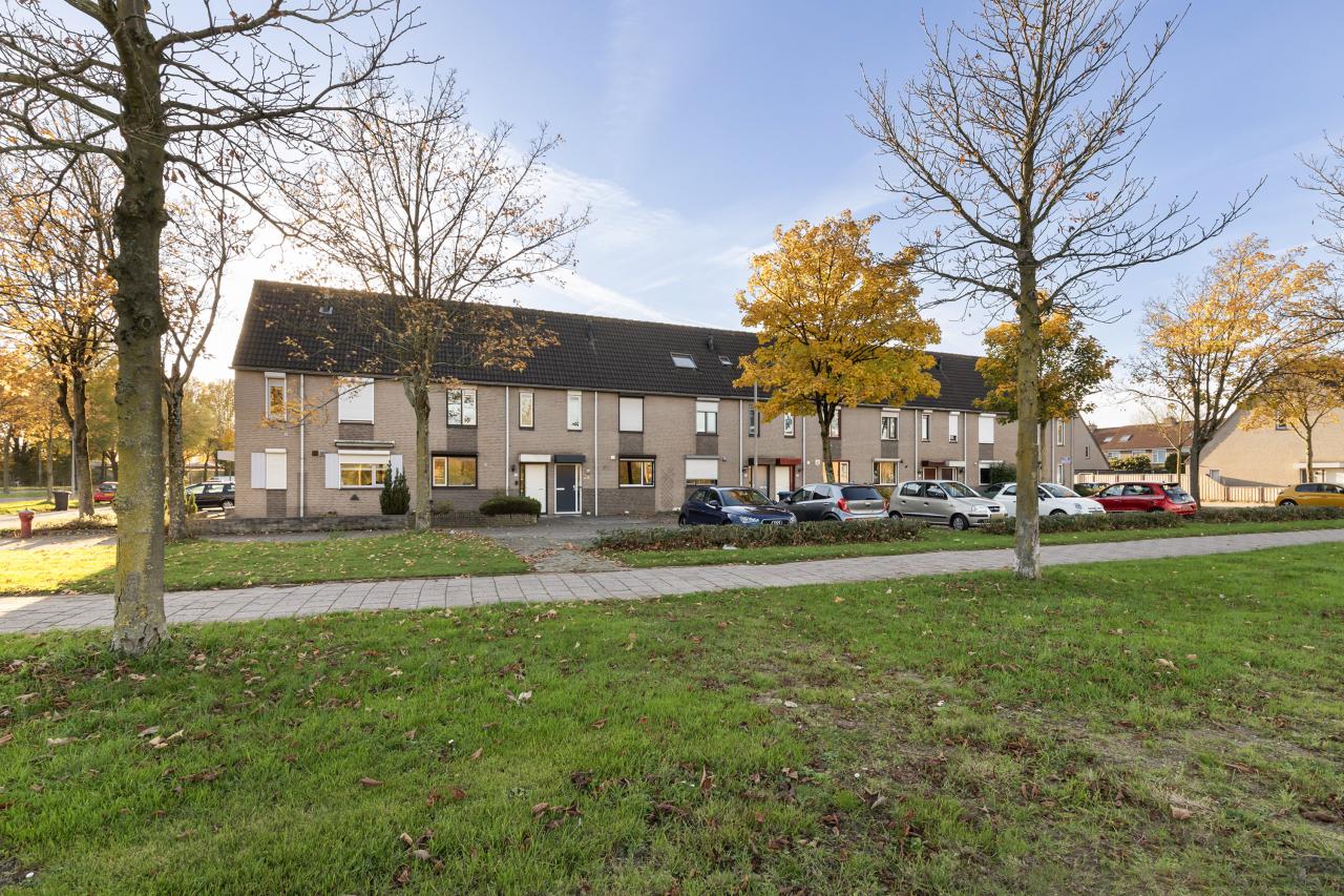 Schepen Monetariusstraat 30, Arnhem (6831 KN)