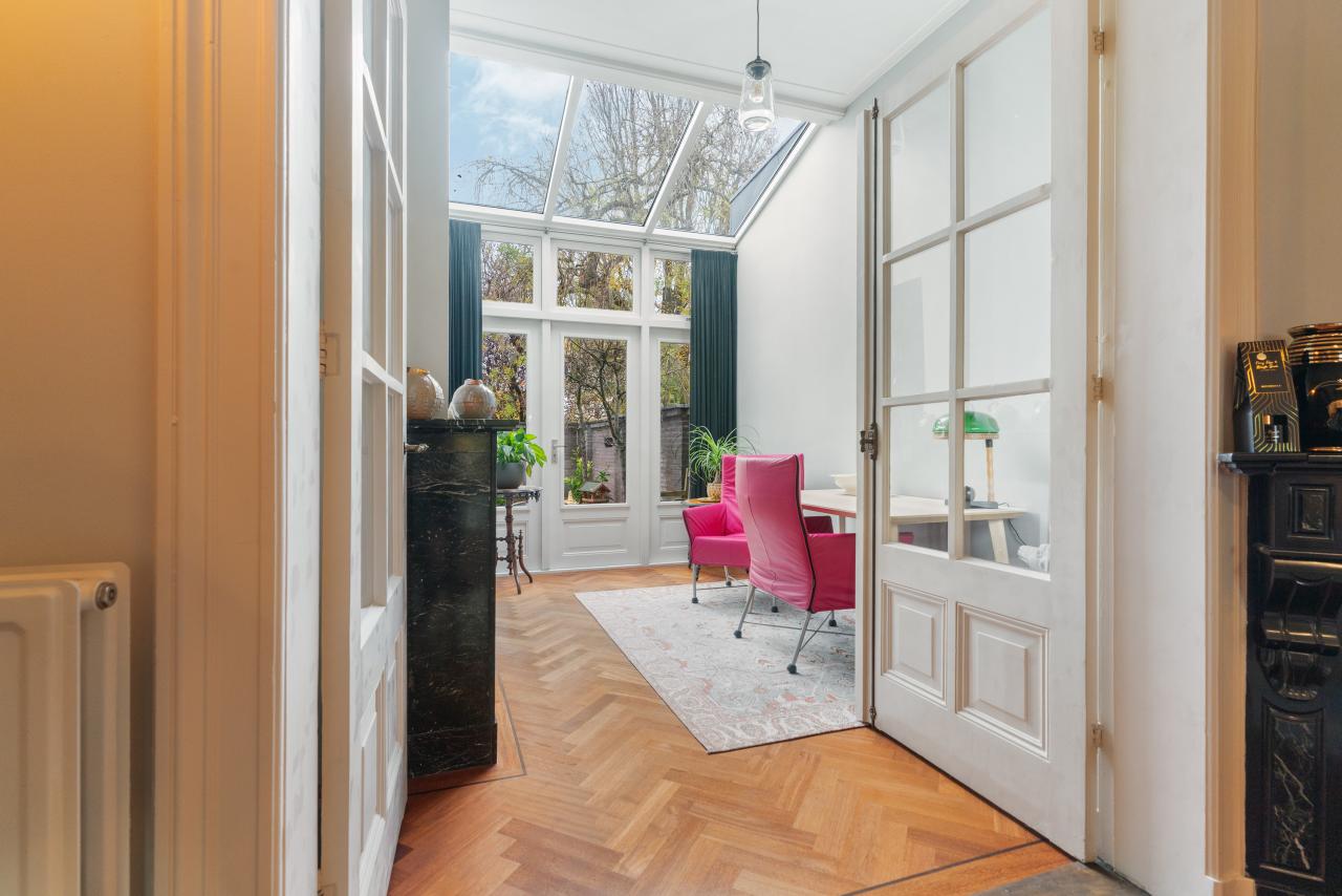 Fransestraat 6, Nijmegen (6524 JA)