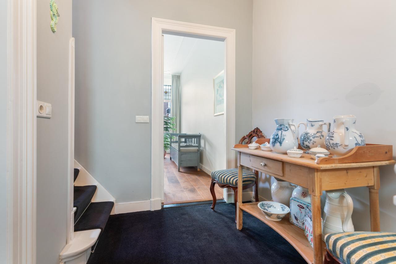 Fransestraat 6, Nijmegen (6524 JA)