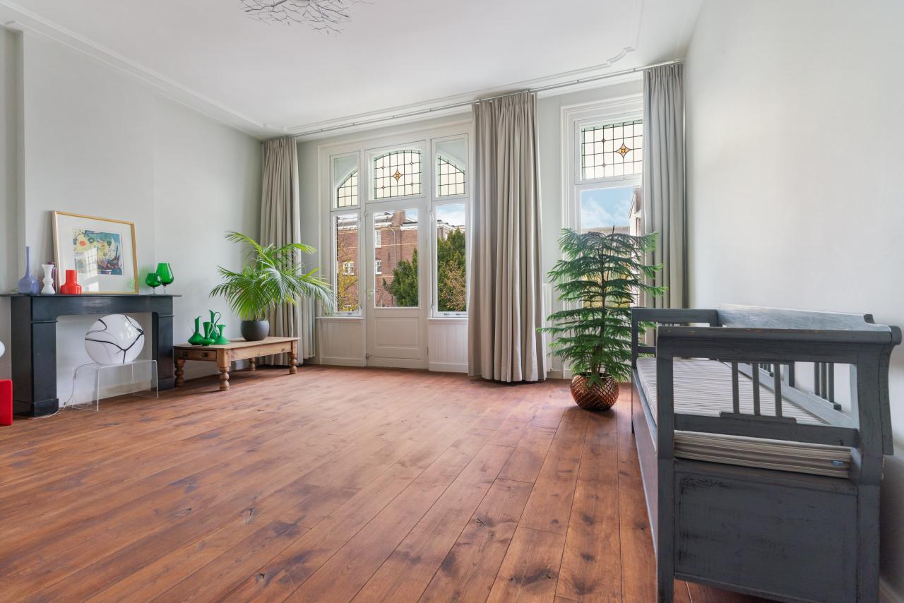 Fransestraat 6, Nijmegen (6524 JA)