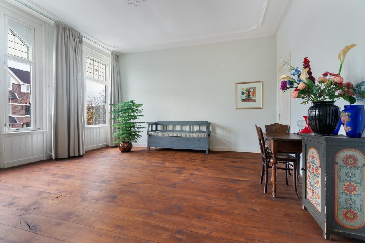 Fransestraat 6, Nijmegen (6524 JA)