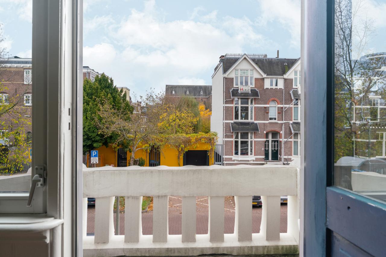 Fransestraat 6, Nijmegen (6524 JA)