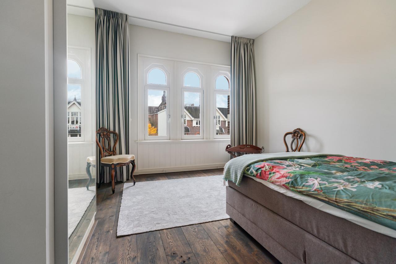 Fransestraat 6, Nijmegen (6524 JA)