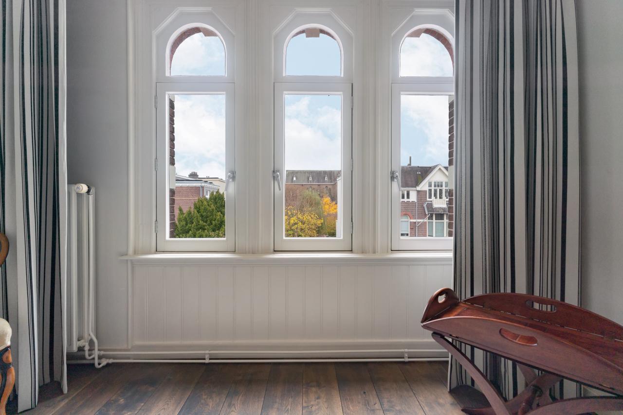 Fransestraat 6, Nijmegen (6524 JA)