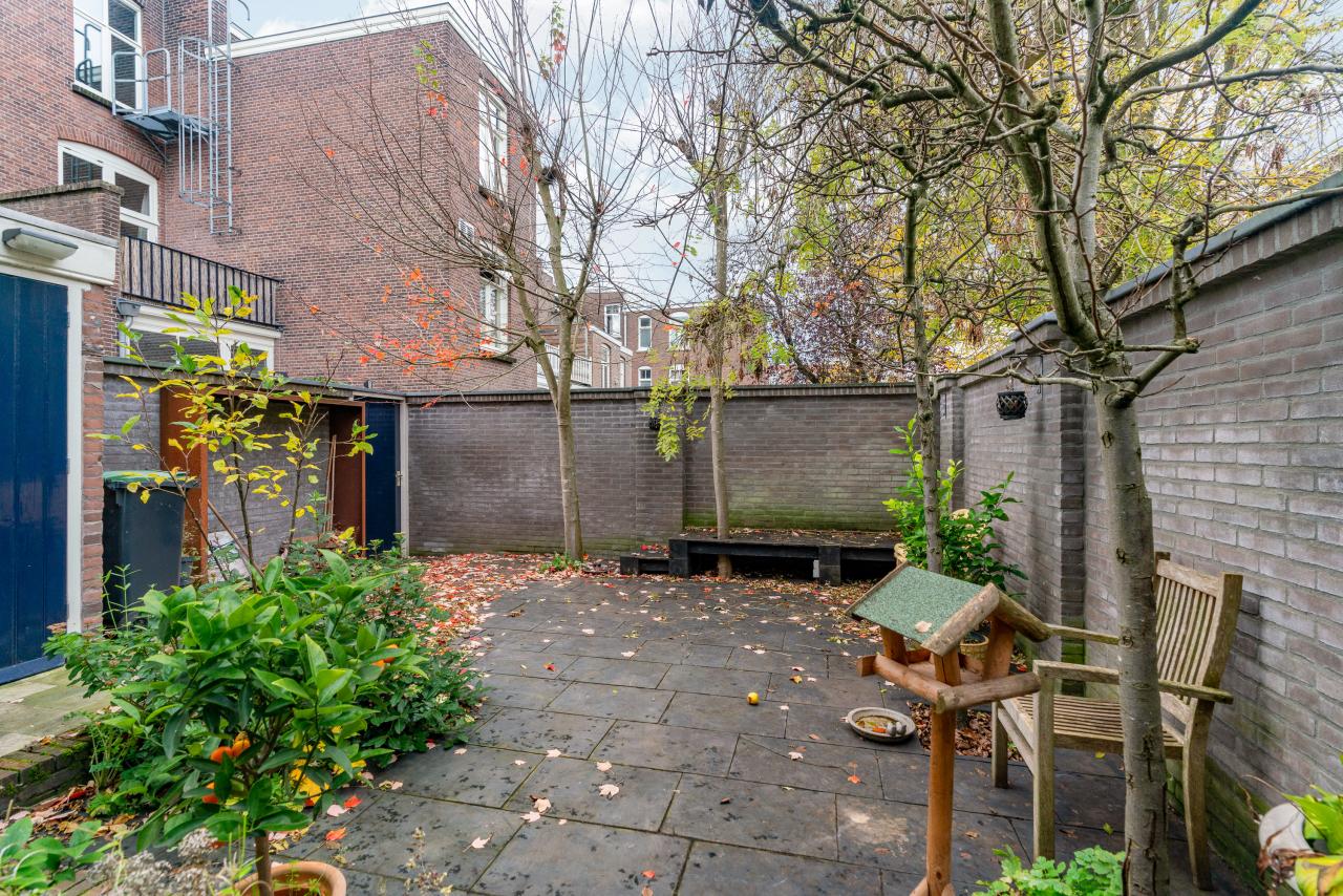 Fransestraat 6, Nijmegen (6524 JA)