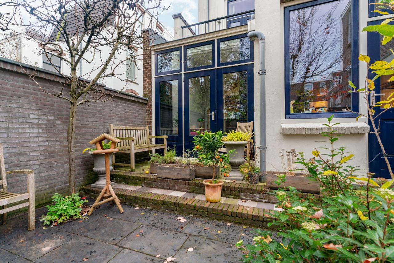 Fransestraat 6, Nijmegen (6524 JA)