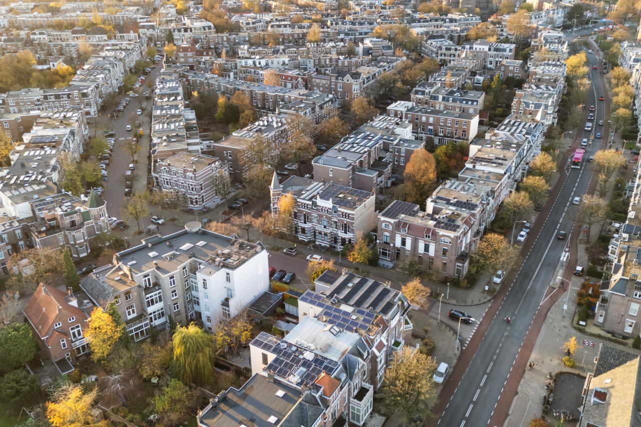 Fransestraat 6, Nijmegen (6524 JA)