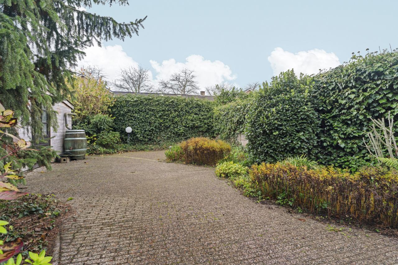 Wethouder Broekmanstraat 25, Weurt (6551 BB)