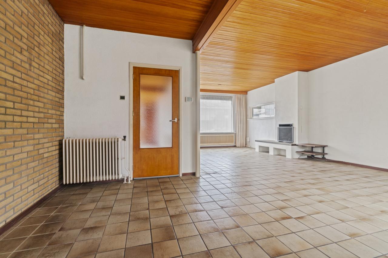 Wethouder Broekmanstraat 25, Weurt (6551 BB)