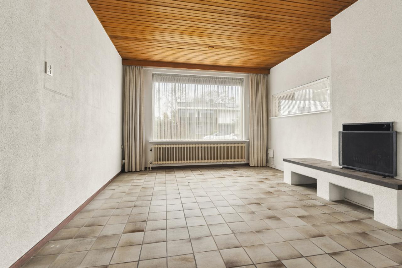 Wethouder Broekmanstraat 25, Weurt (6551 BB)