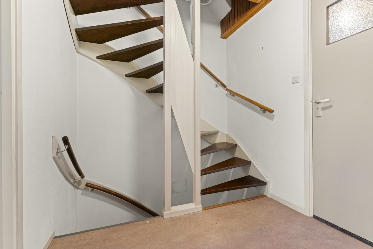 Wethouder Broekmanstraat 25, Weurt (6551 BB)