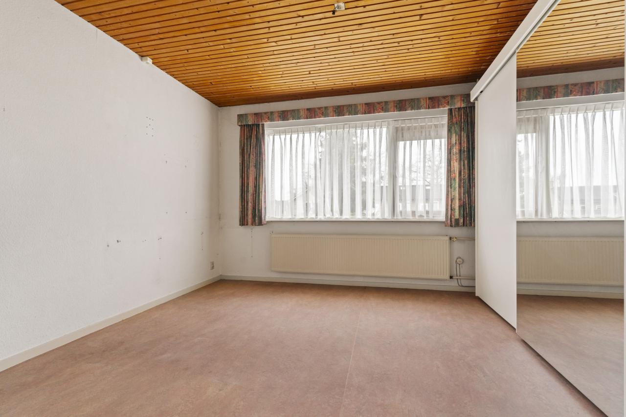 Wethouder Broekmanstraat 25, Weurt (6551 BB)