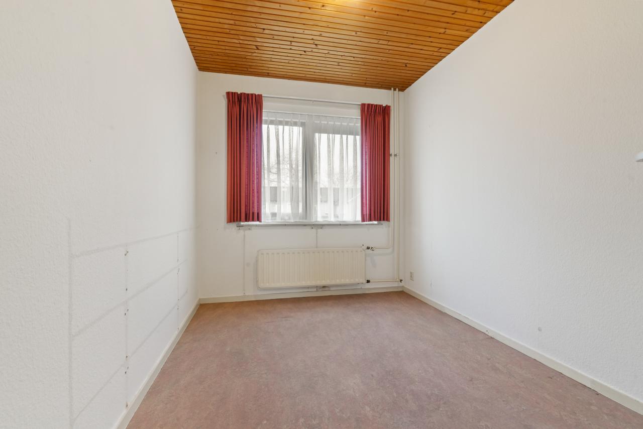 Wethouder Broekmanstraat 25, Weurt (6551 BB)