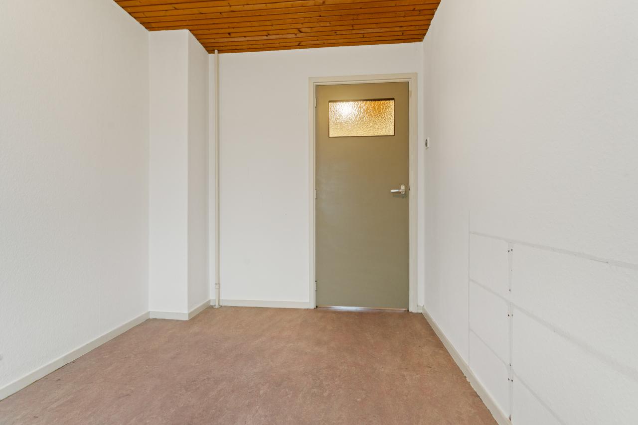 Wethouder Broekmanstraat 25, Weurt (6551 BB)