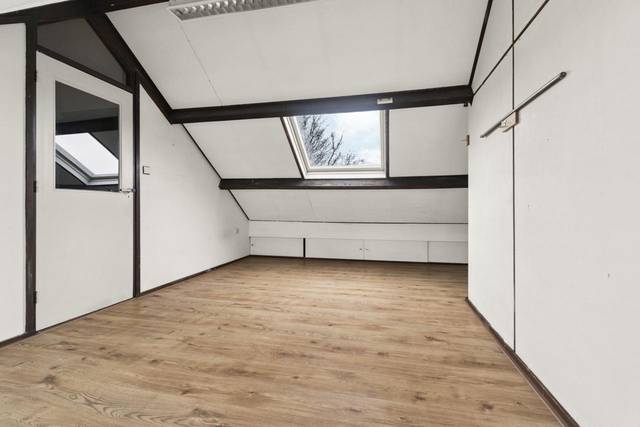 Wethouder Broekmanstraat 25, Weurt (6551 BB)