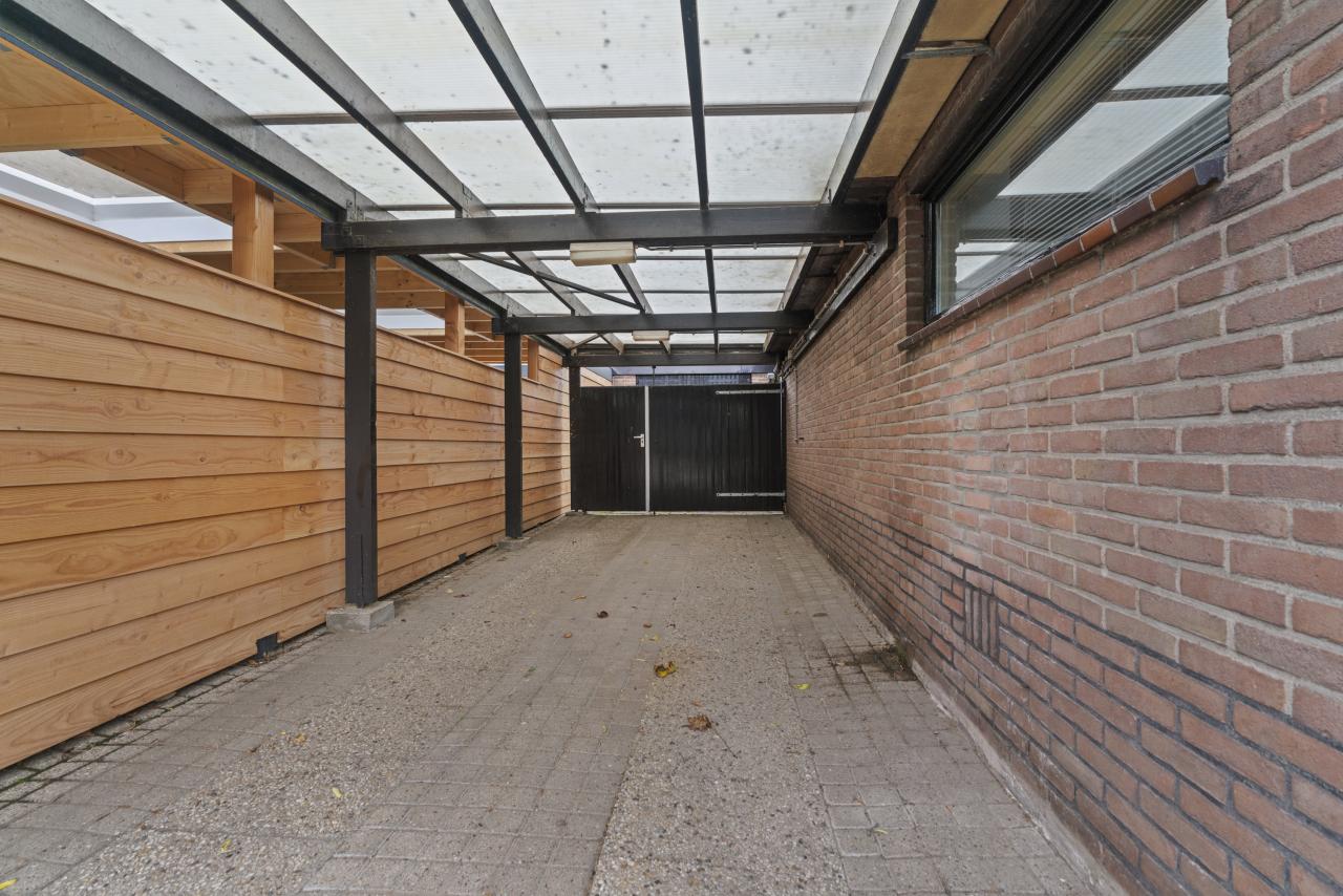 Wethouder Broekmanstraat 25, Weurt (6551 BB)