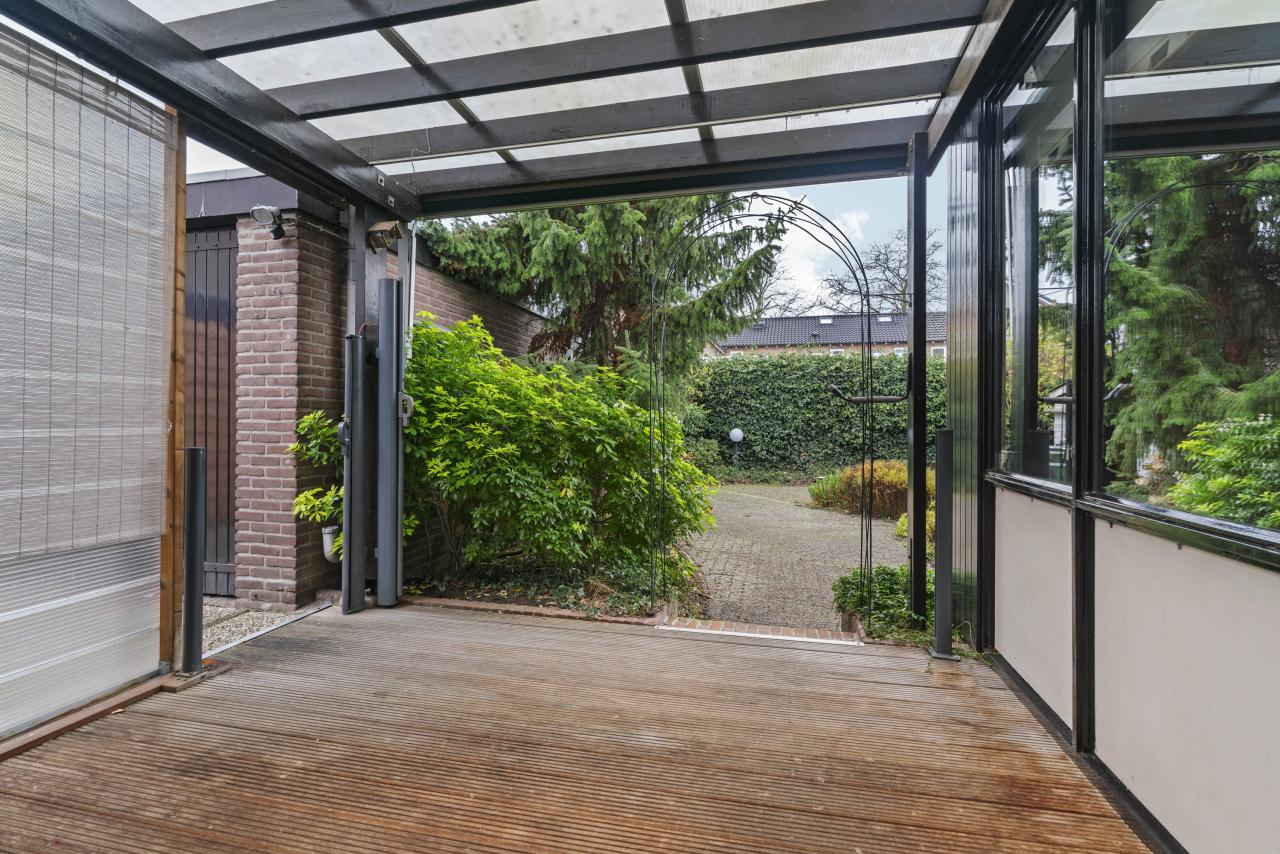 Wethouder Broekmanstraat 25, Weurt (6551 BB)