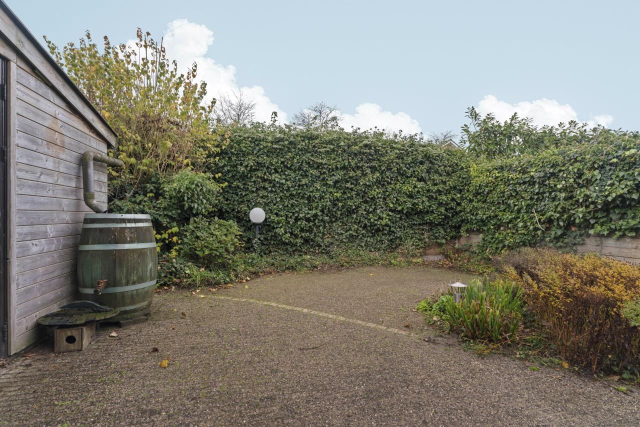 Wethouder Broekmanstraat 25, Weurt (6551 BB)