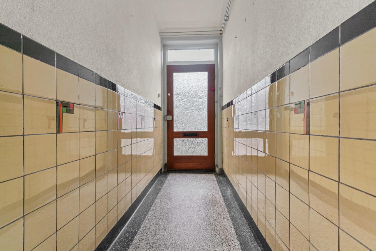 van Heutszstraat 57, Nijmegen (6521 CT)