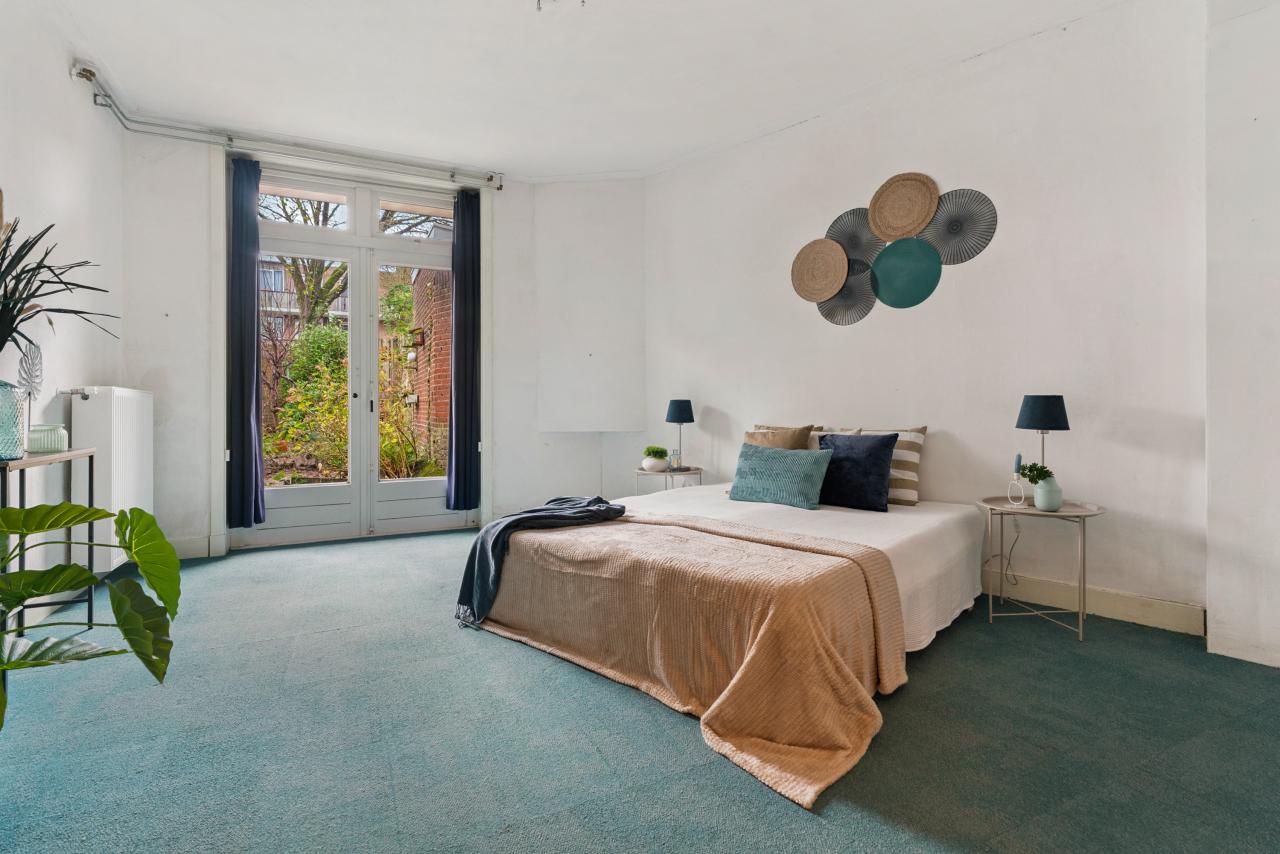 van Heutszstraat 57, Nijmegen (6521 CT)