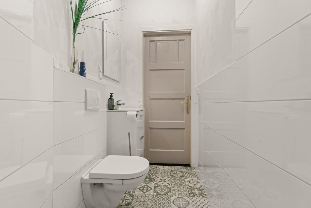 van Heutszstraat 57, Nijmegen (6521 CT)