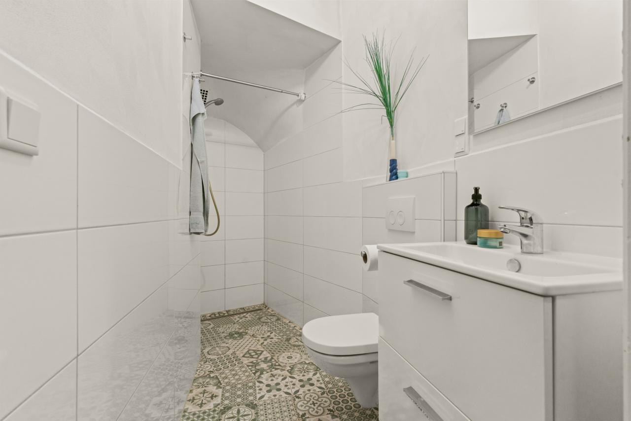 van Heutszstraat 57, Nijmegen (6521 CT)