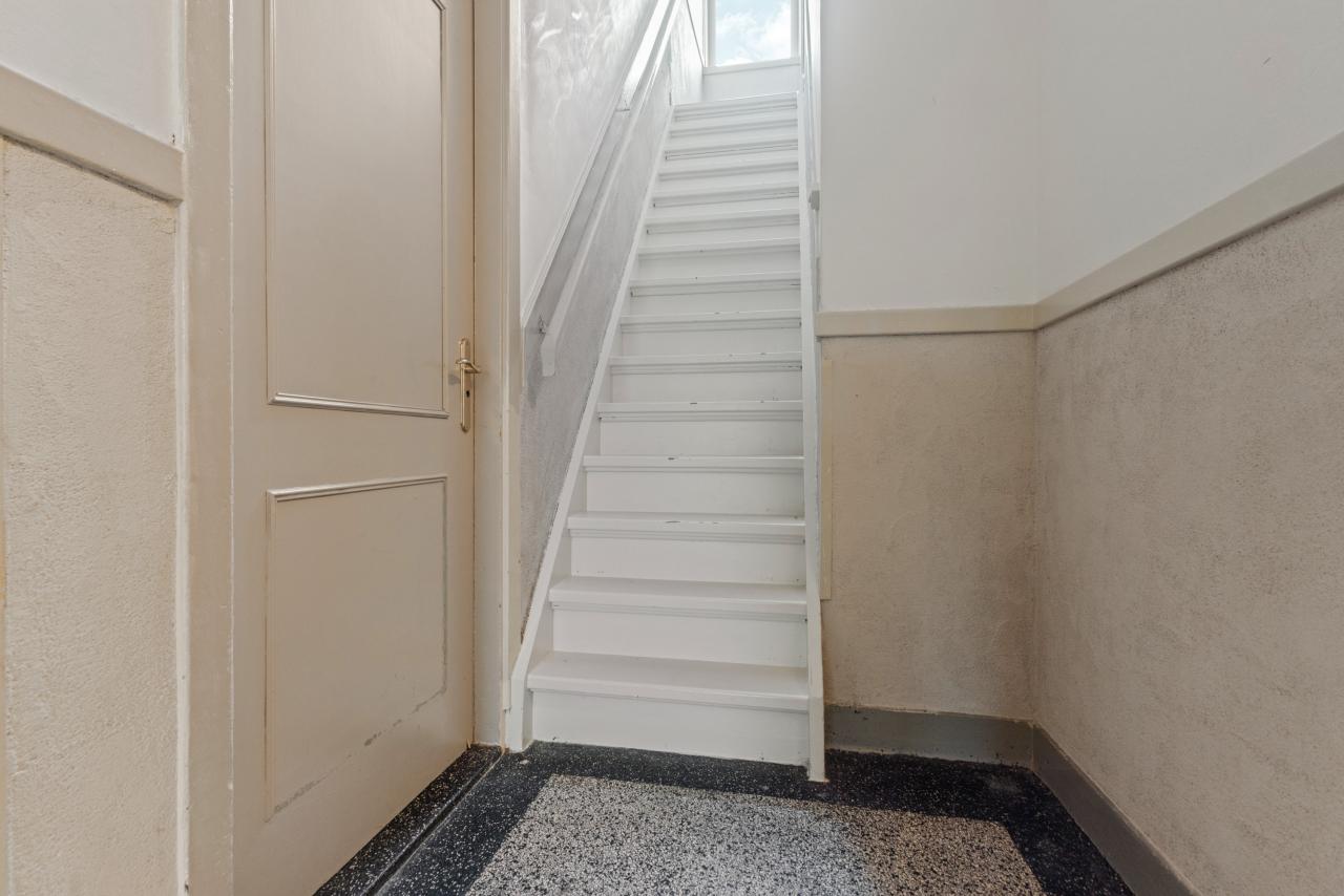 van Heutszstraat 57, Nijmegen (6521 CT)