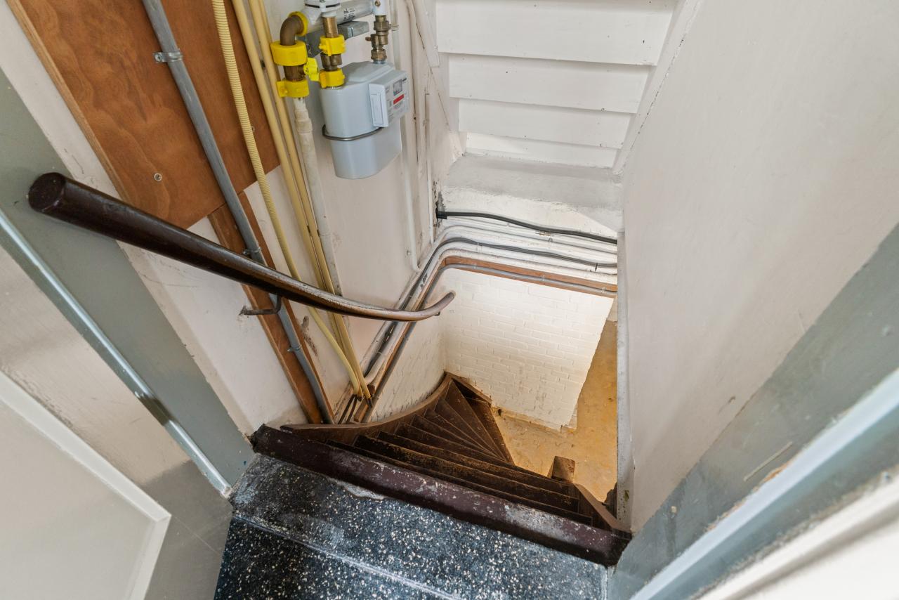 van Heutszstraat 57, Nijmegen (6521 CT)